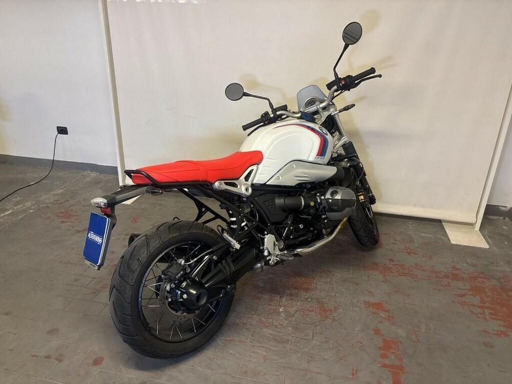 Bmw R nineT Urban GS (2021 - 24) (5)