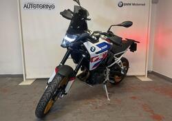 Bmw F 900 GS (2024 - 25) usata
