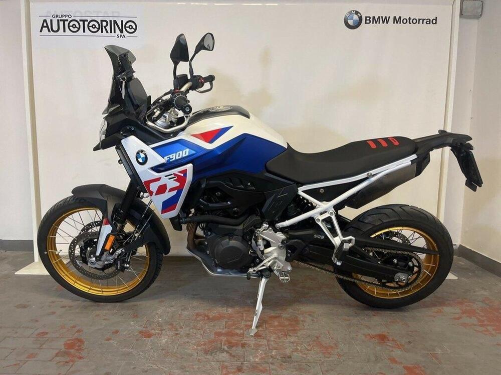 Bmw F 900 GS (2024 - 25) (3)