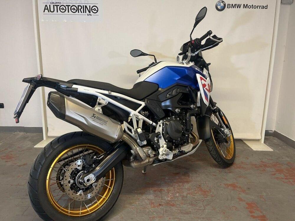 Bmw F 900 GS (2024 - 25) (5)