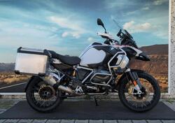 Bmw R 1250 GS Adventure (2021 - 24) usata
