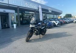 CFMOTO 800MT Sport (2022 - 25) usata