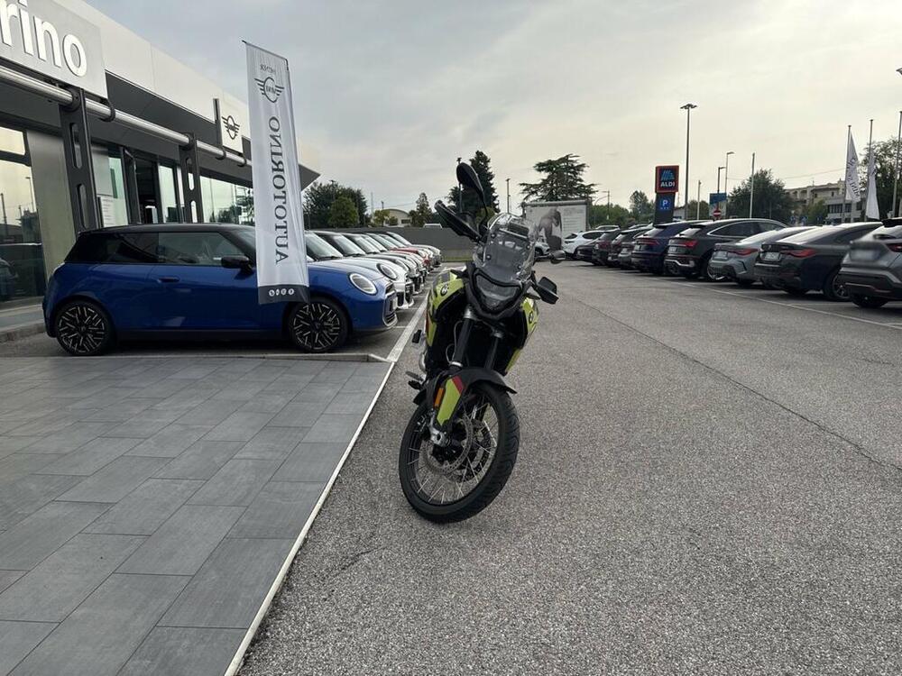 Bmw F 900 GS (2024 - 25) (2)