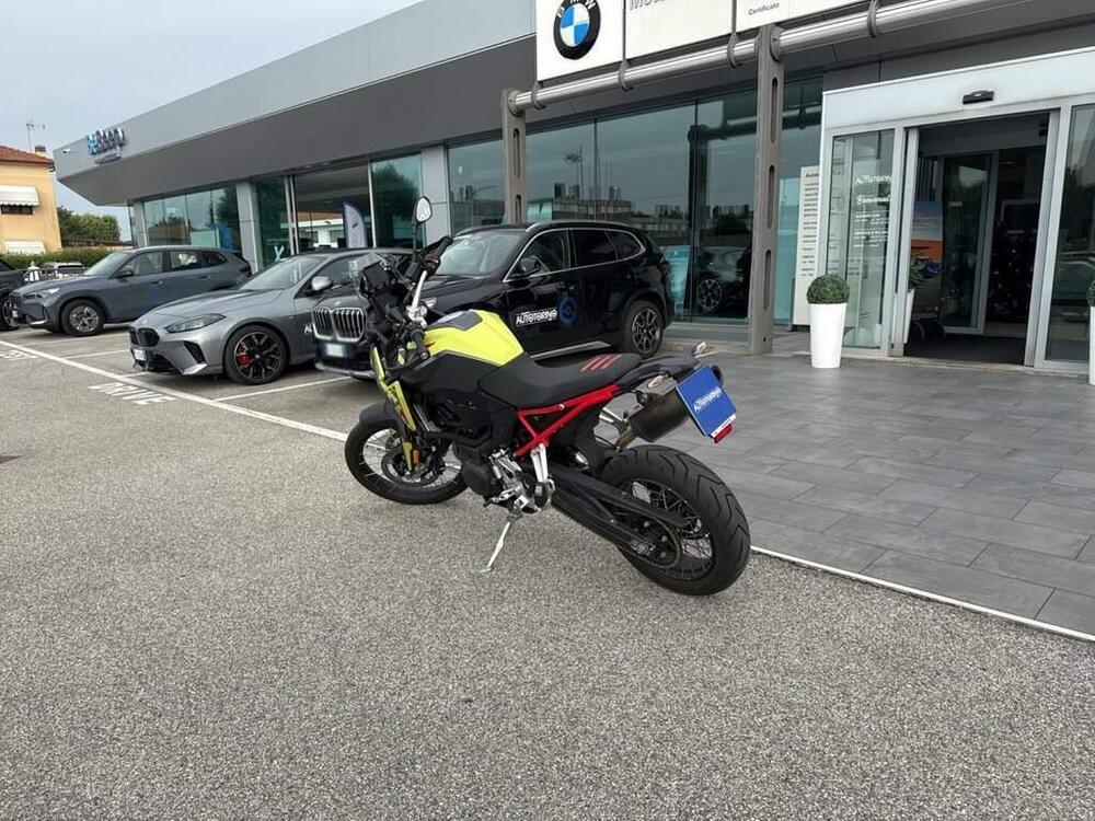 Bmw F 900 GS (2024 - 25) (4)