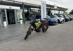 Bmw F 900 GS (2024 - 25) usata