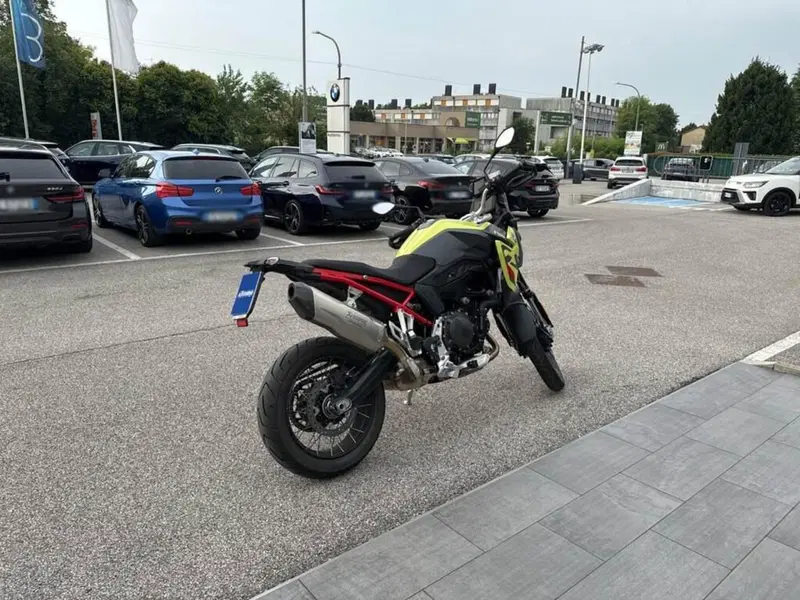 Bmw F 900 GS (2024 - 26) (6)