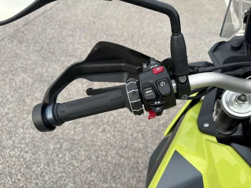 Bmw F 900 GS (2024 - 26) (7)