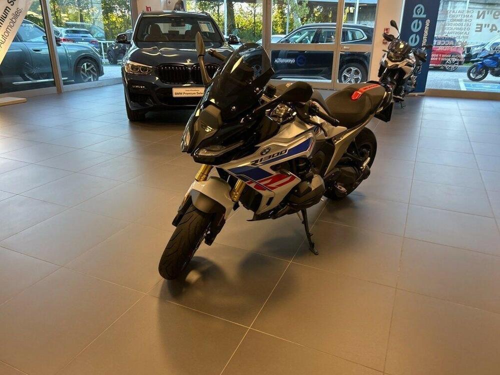 Bmw R 1300 RS (2026)