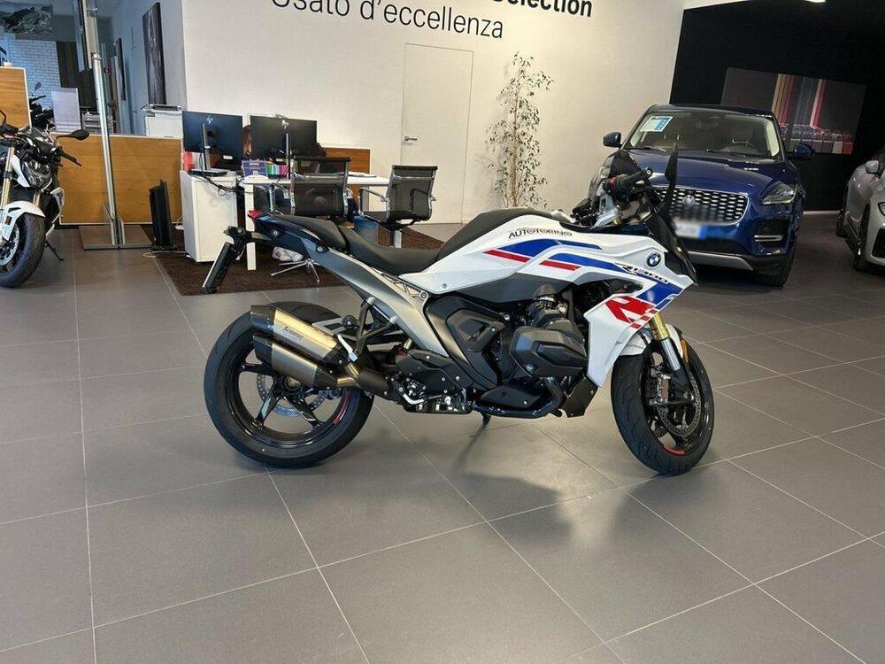 Bmw R 1300 RS (2026) (5)