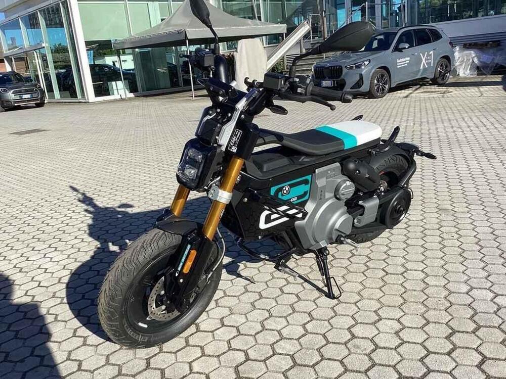 Bmw CE 02 AM (2024 - 25)