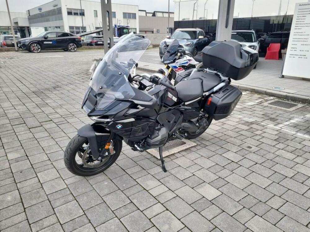 Bmw R 1300 RT (2026)