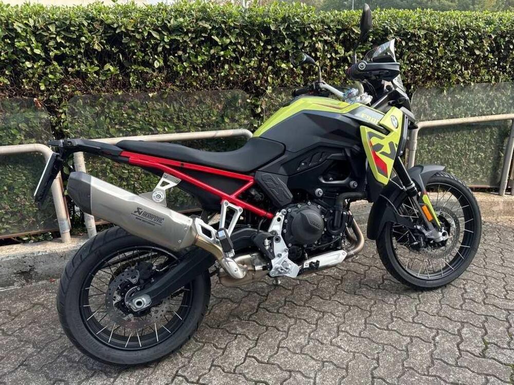 Bmw F 900 GS (2024 - 25) (5)