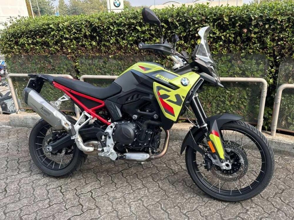 Bmw F 900 GS (2024 - 25) (3)