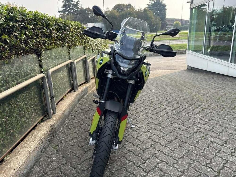 Bmw F 900 GS (2024 - 25) (2)