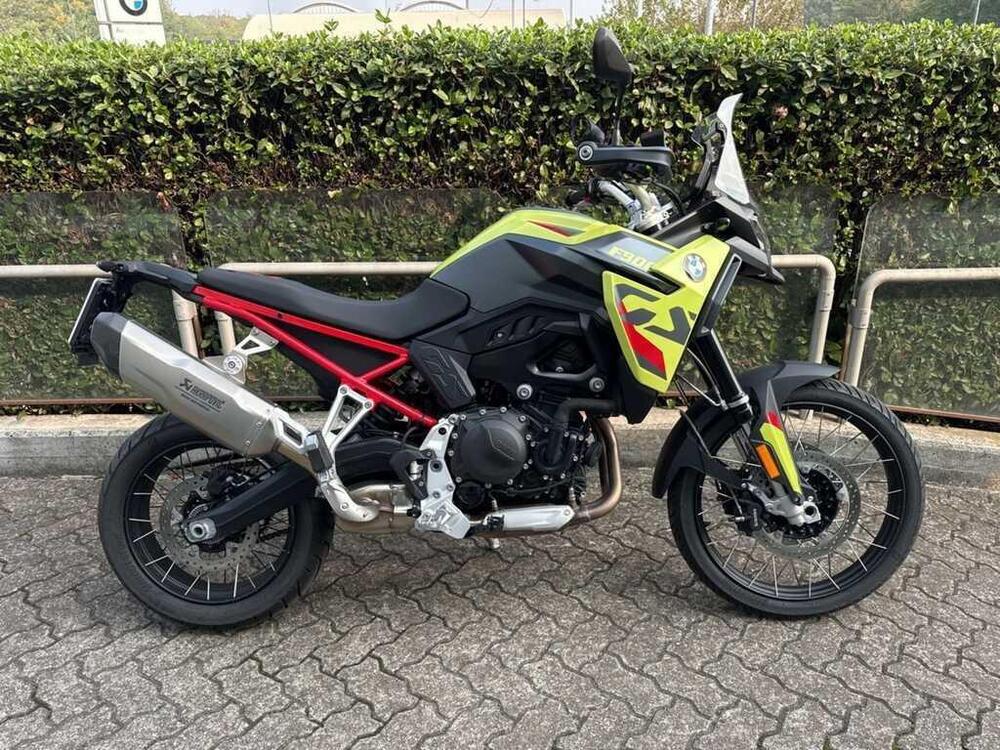 Bmw F 900 GS (2024 - 25) (4)