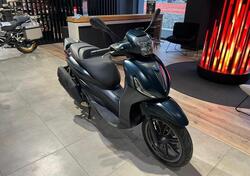 Piaggio Beverly 400 S ABS-ASR (2021 - 24) usata