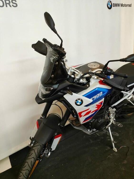 Bmw F 900 GS (2024 - 25) (3)