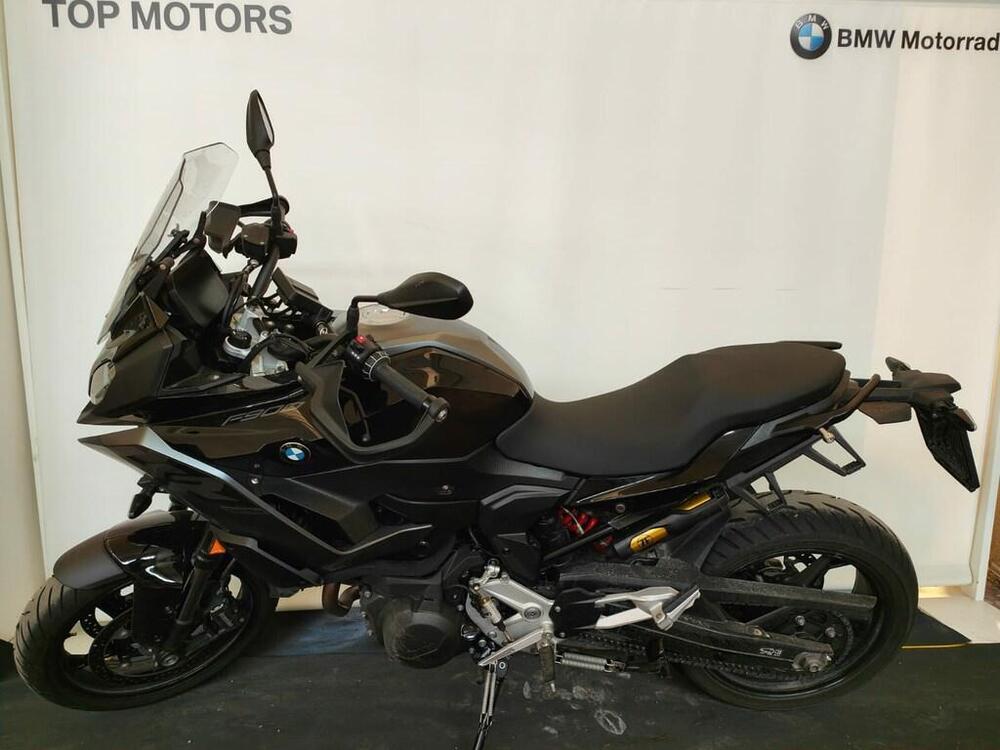 Bmw F 900 XR (2025)