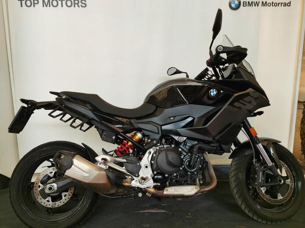 Bmw F 900 XR (2025) (2)