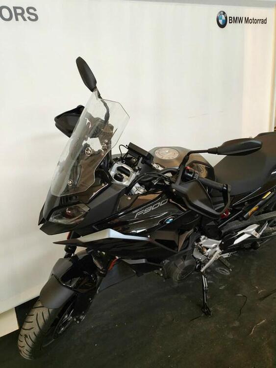 Bmw F 900 XR (2025) (3)