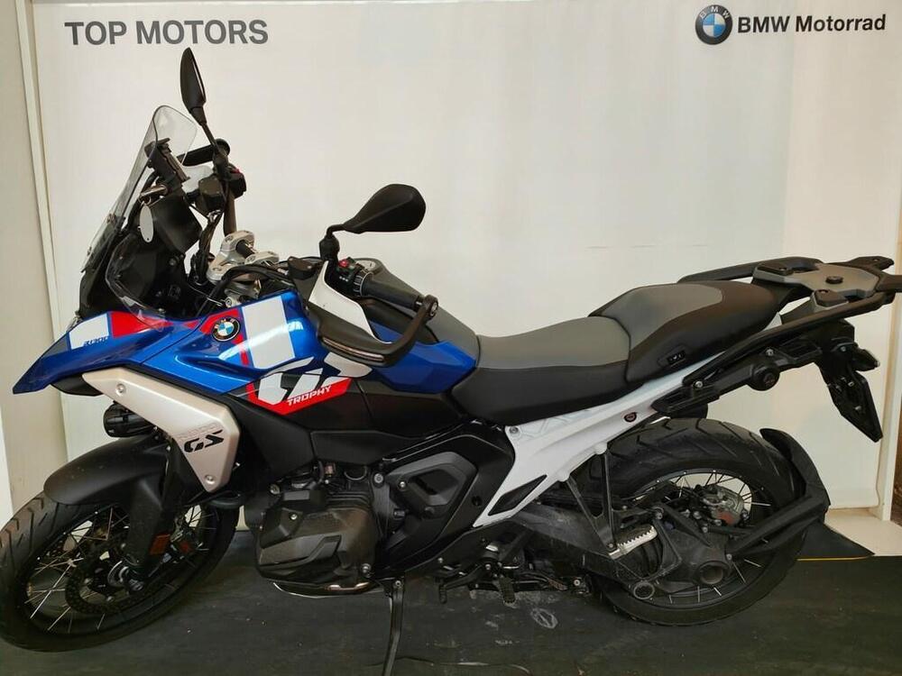 Bmw R 1300 GS (2023 - 25)