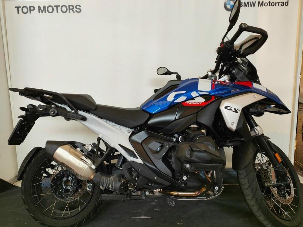 Bmw R 1300 GS (2023 - 25) (2)