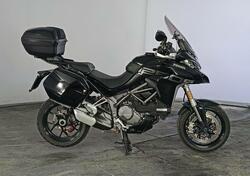 Ducati Multistrada 1260 S Grand Tour (2020) usata