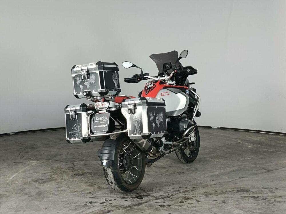 Bmw R 1200 GS Adventure (2017 - 18) (3)