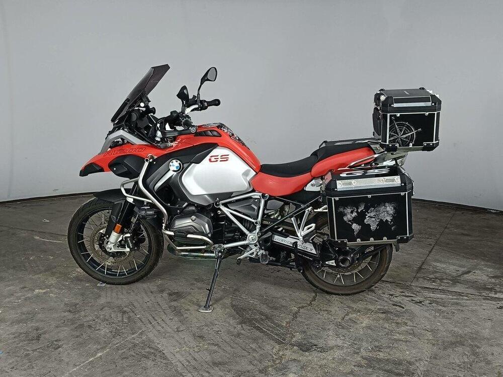 Bmw R 1200 GS Adventure (2017 - 18) (5)