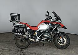 Bmw R 1200 GS Adventure (2017 - 18) usata