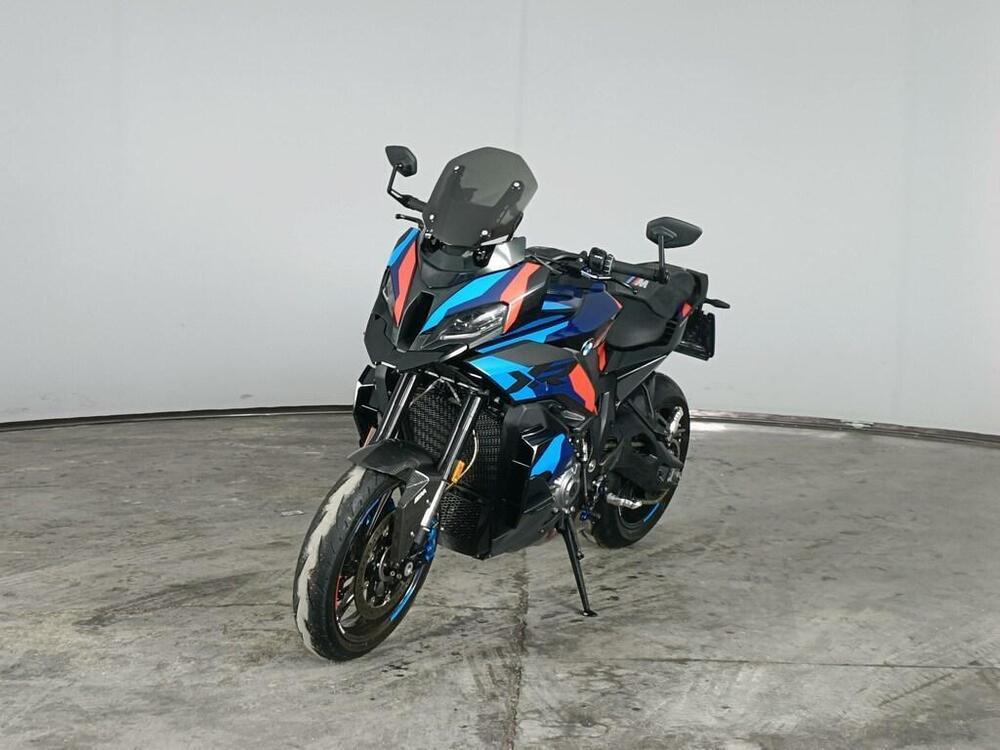 Bmw M 1000 XR (2024 - 25) (4)