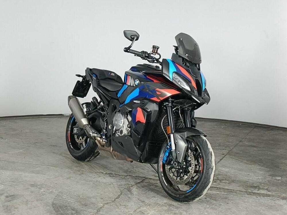 Bmw M 1000 XR (2024 - 25) (2)