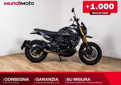 Moto Morini SEIEMMEZZO SCR (2022 - 25) usata