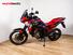Honda Africa Twin CRF 1100L Urban DCT (2020 - 21) (8)