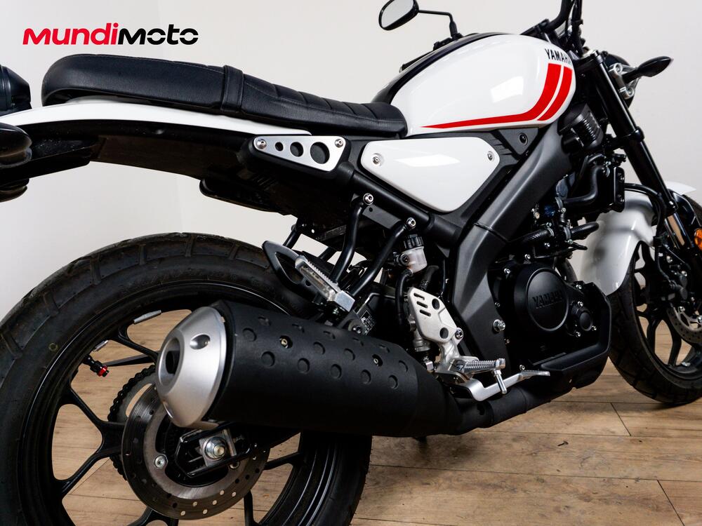 Yamaha XSR 125 Legacy (2025) (4)