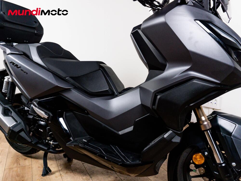Honda ADV 350 (2025) (5)