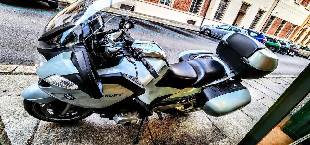 Bmw R 1200 RT (2010 - 13) (3)