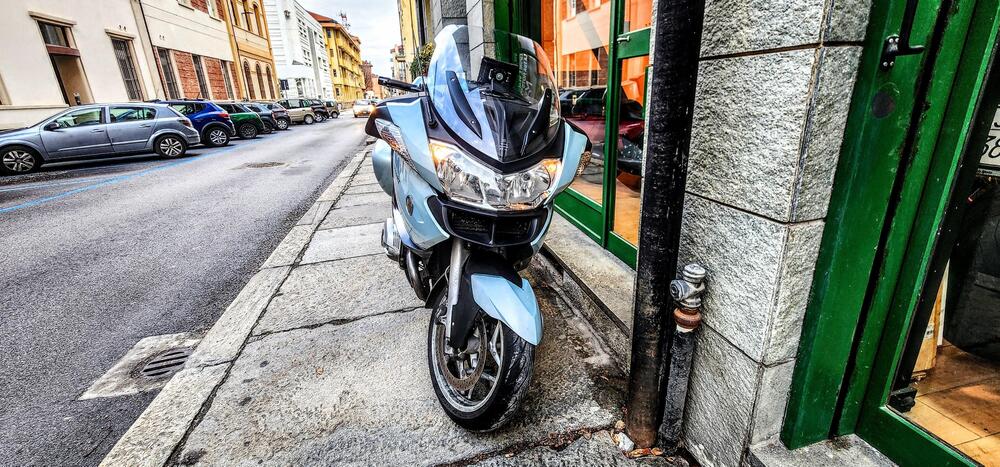 Bmw R 1200 RT (2010 - 13) (4)