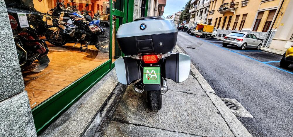 Bmw R 1200 RT (2010 - 13) (5)