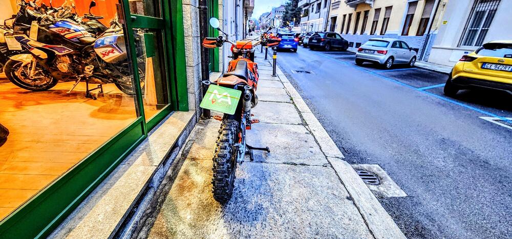 KTM 125 EXC (2006) (4)