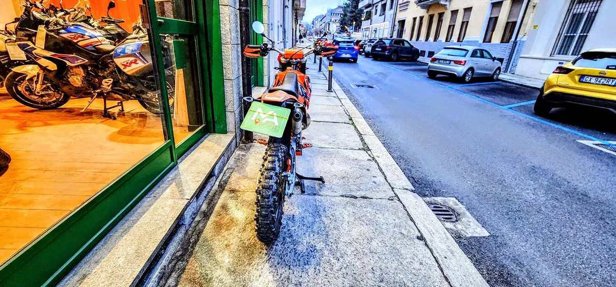 KTM 125 EXC (2006) (4)