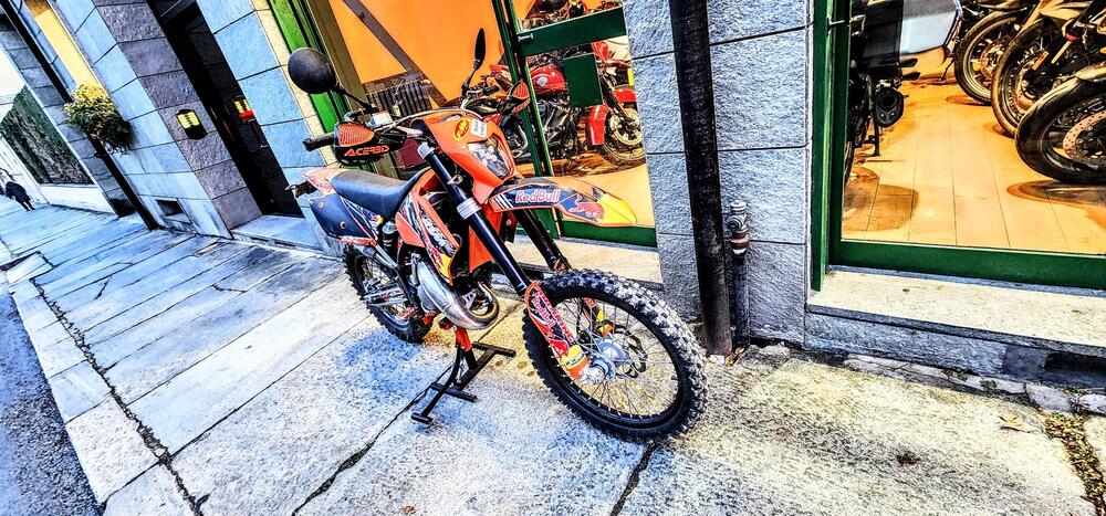 KTM 125 EXC (2006) (5)