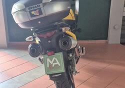 Suzuki V-Strom 1000 (2002 - 06) usata