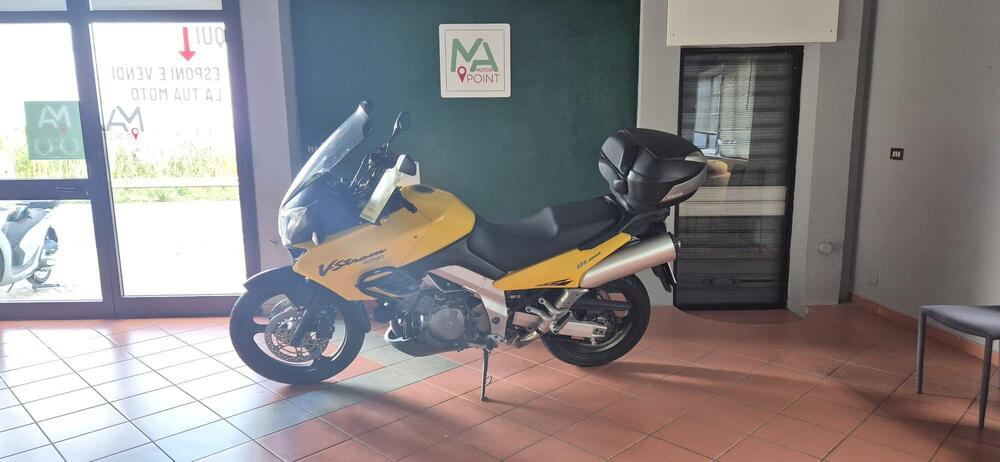 Suzuki V-Strom 1000 (2002 - 06) (4)