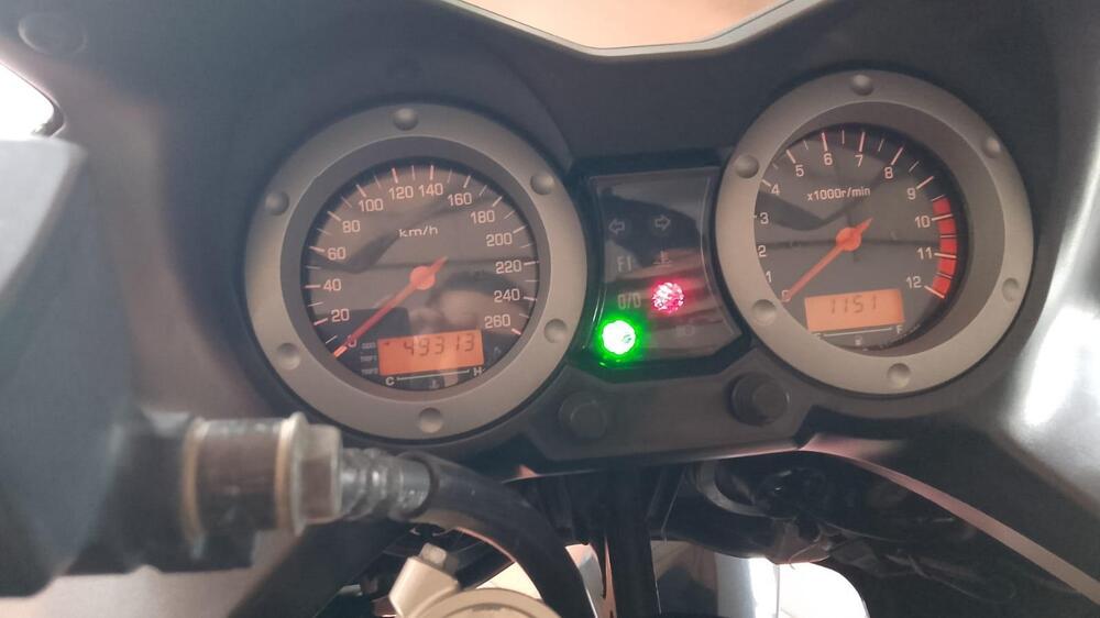 Suzuki V-Strom 1000 (2002 - 06) (5)