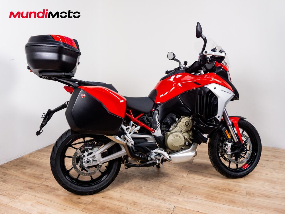 Ducati Multistrada V4 S Grand Tour (2024) (3)