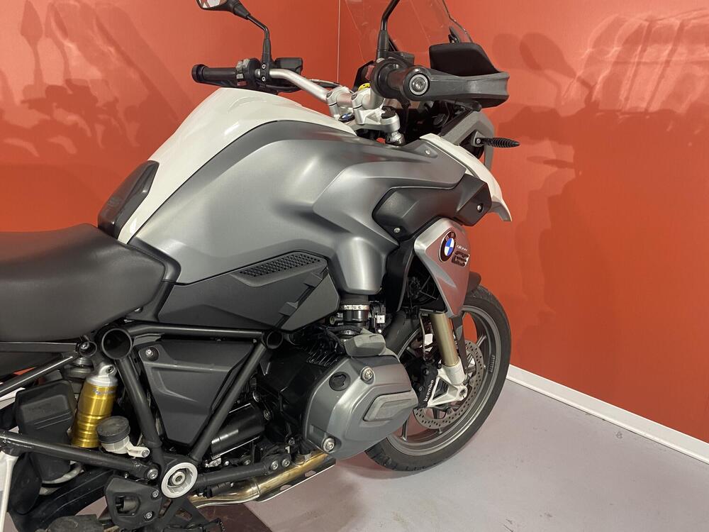 Bmw R 1200 GS (2013 - 16) (2)