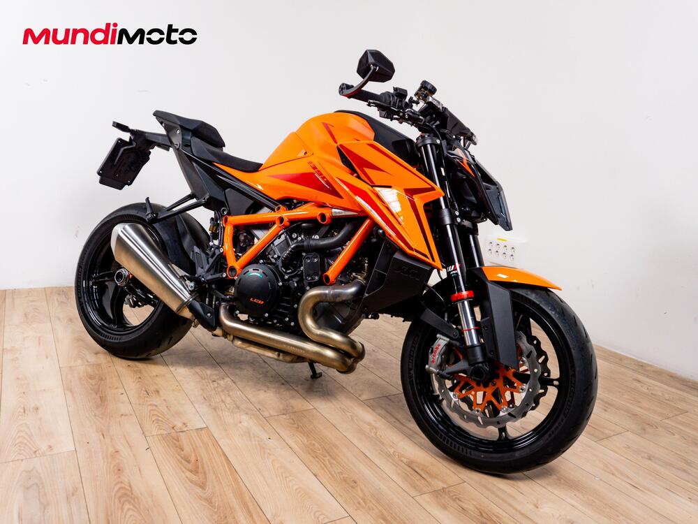 KTM 1390 Super Duke R EVO (2024 - 26) (2)
