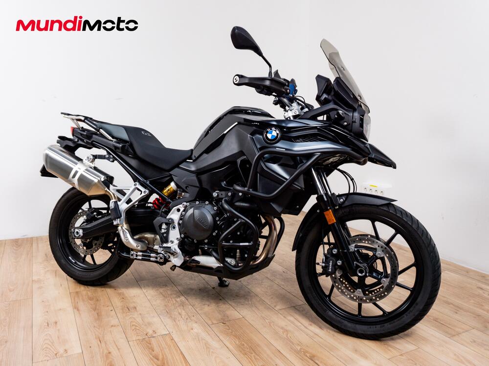 Bmw F 800 GS (2024 - 25) (2)