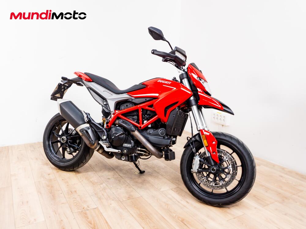 Ducati Hypermotard 939 (2016 - 18) (2)